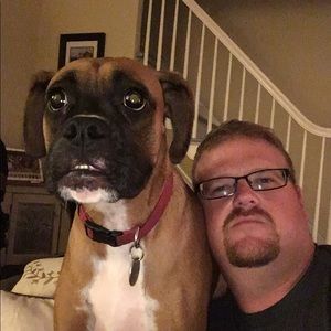 Meet your Posher, Jeff